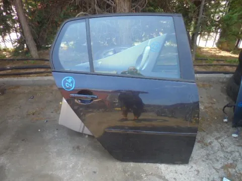 Πόρτα Πίσω Δεξιά για VW GOLF (2004 - 2008) Mk5 (1K1) Ηatchback - 5dr *Ε* Πόρτα Πίσω Δεξιά για VW GOLF (2004 - 2008) Mk5 (1K1) Ηatchback - 5dr *Ε*