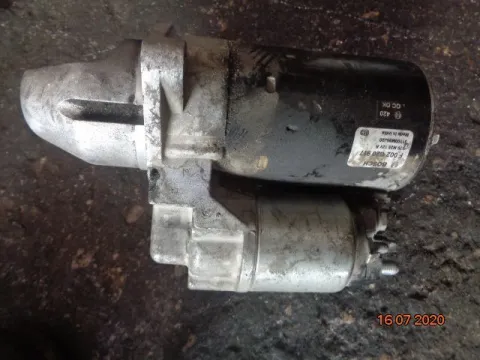 Μίζα F002G20917 για SUZUKI SWIFT (2014 - 2017) () 1300 Diesel (D13AA) DDiS 75hp Μίζα F002G20917 για SUZUKI SWIFT (2014 - 2017) () 1300 Diesel (D13AA) DDiS 75hp