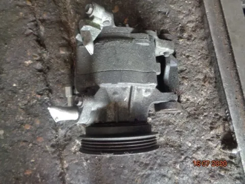 Συμπιεστής A-C (Κομπρέσορας) 247300-0100 για DAIHATSU YRV (M2) (2000 - 2005) -  Συμπιεστής A-C (Κομπρέσορας) 247300-0100 για DAIHATSU YRV (M2) (2000 - 2005) -