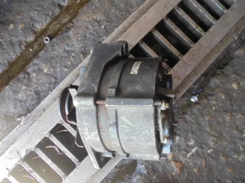 Δυναμό - Εναλλάκτης 0120469722 για VW TRANSPORTER (1991 - 1996) (70X) (T4) , (1997 - 2003) (70X) (T4) Δυναμό - Εναλλάκτης 0120469722 για VW TRANSPORTER (1991 - 1996) (70X) (T4) , (1997 - 2003) (70X) (T4)
