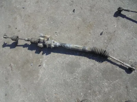 Κρεμαγιέρα Υδραυλική 87011131 για HONDA CIVIC (1983 - 1987) (AL- AJ- AG- AH) Κρεμαγιέρα Υδραυλική 87011131 για HONDA CIVIC (1983 - 1987) (AL- AJ- AG- AH)
