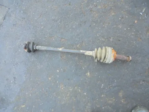 Ημιαξόνιο Πίσω Αριστερό Με ABS για TOYOTA RAV-4 (2000 - 2004) (XA20) Ημιαξόνιο Πίσω Αριστερό Με ABS για TOYOTA RAV-4 (2000 - 2004) (XA20)
