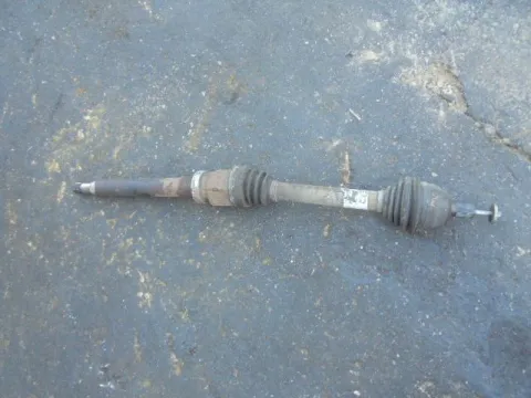Ημιαξόνιο Εμπρός Δεξί για FORD FOCUS (2004 - 2008) Mk2a (DA3 - C307) 1600 (G8DB) Diesel 109 TDCi Ημιαξόνιο Εμπρός Δεξί για FORD FOCUS (2004 - 2008) Mk2a (DA3 - C307) 1600 (G8DB) Diesel 109 TDCi