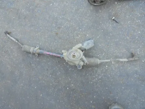 Κρεμαγιέρα Ηλεκτρική για HONDA JAZZ (2002 - 2005) (GD) Κρεμαγιέρα Ηλεκτρική για HONDA JAZZ (2002 - 2005) (GD)