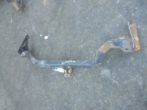 Κοτσαδόρος Χ.Μπίλια για HYUNDAI ELANTRA (2000 - 2004) (XD) *ΔΒ* ΠΑΛΕΤΑ *1* 199742 Κοτσαδόρος Χ.Μπίλια για HYUNDAI ELANTRA (2000 - 2004) (XD) *ΔΒ* ΠΑΛΕΤΑ *1* 199742