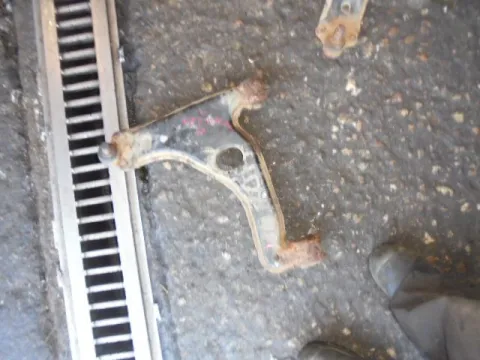 Ψαλίδι Εμπρός Αριστερό για OPEL VECTRA (1996 - 1998) B ΠΑΛΕΤΑ 1 *223236* Ψαλίδι Εμπρός Αριστερό για OPEL VECTRA (1996 - 1998) B ΠΑΛΕΤΑ 1 *223236*