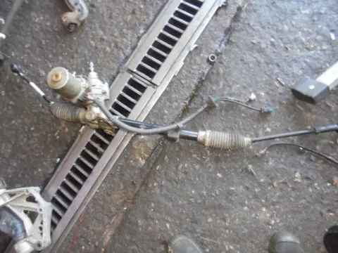 Κρεμαγιέρα Ηλεκτρική για MITSUBISHI COLT (2005 - 2008 ) (CZ) Κρεμαγιέρα Ηλεκτρική για MITSUBISHI COLT (2005 - 2008 ) (CZ)