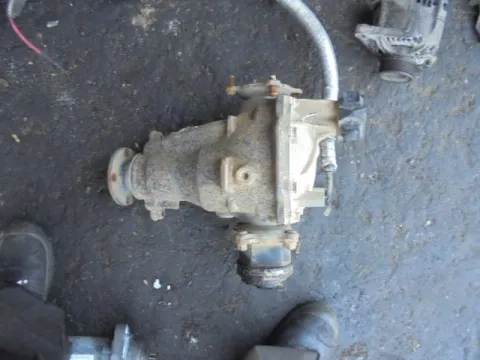 Γκρουπ Διαφορικού Πίσω για TOYOTA RAV-4 (2000 - 2004) (XA20) 4*4 Γκρουπ Διαφορικού Πίσω για TOYOTA RAV-4 (2000 - 2004) (XA20) 4*4