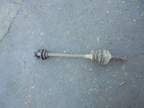 Ημιαξόνιο Πίσω Δεξί Με ABS για TOYOTA RAV-4 (2000 - 2004) (XA20) Ημιαξόνιο Πίσω Δεξί Με ABS για TOYOTA RAV-4 (2000 - 2004) (XA20)