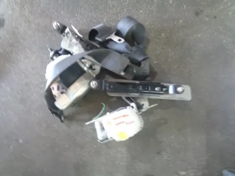 Ζώνη Ασφαλείας Σετ Αριστερή Δεξιά για SUZUKI SX4 (2007 - 2009) (RW) , (2010 - 2013) (RW) Ζώνη Ασφαλείας Σετ Αριστερή Δεξιά για SUZUKI SX4 (2007 - 2009) (RW) , (2010 - 2013) (RW)