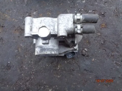 Σώμα Πεταλούδας 0280750192 για CITROEN C1 (2009 - 2012) (P) 1000 (1KR-FE) Petrol 69 , PEUGEOT 107 (2010 - 2013) 1000 1KR (384 F) Petrol 68 , TOYOTA AYGO (2012 - 2014) 1000 Petrol (1KR) VVT-i 68hp Σώμα Πεταλούδας 0280750192 για CITROEN C1 (2009 - 2012) (P) 1000 (1KR-FE) Petrol 69 , PEUGEOT 107 (2010 - 2013) 1000 1KR (384 F) Petrol 68 , TOYOTA AYGO (2012 - 2014) 1000 Petrol (1KR) VVT-i 68hp