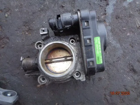 Σώμα Πεταλούδας 0001419725 για MERCEDES C - CLASS (1993 - 1995) (W202) 1800 ((M111.920) (M111.921)) Petrol 122 C 180 Σώμα Πεταλούδας 0001419725 για MERCEDES C - CLASS (1993 - 1995) (W202) 1800 ((M111.920) (M111.921)) Petrol 122 C 180