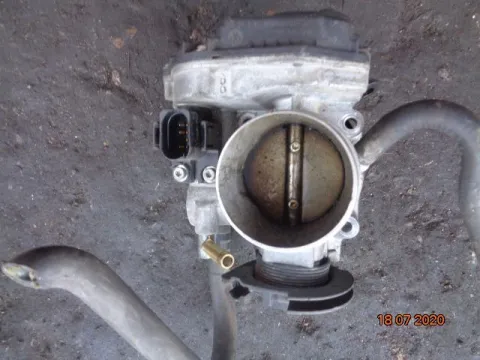 Σώμα Πεταλούδας 06A133064J για VW GOLF (1998 - 2004) Mk4 (1J1)   (3) Σώμα Πεταλούδας 06A133064J για VW GOLF (1998 - 2004) Mk4 (1J1)   (3)