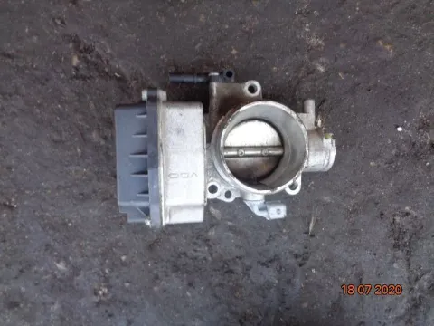Σώμα Πεταλούδας 96480537 για PEUGEOT 307 (2001 - 2005) (3A) (3C) , (2005 - 2008) Σώμα Πεταλούδας 96480537 για PEUGEOT 307 (2001 - 2005) (3A) (3C) , (2005 - 2008)