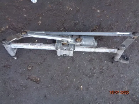 Μοτέρ Κίνησης Εμπρός Υαλοκαθαριστήρων 6R1955023C για VW POLO (2009 - 2014) (6R) ΠΑΛΕΤΑ 5 *234105* Μοτέρ Κίνησης Εμπρός Υαλοκαθαριστήρων 6R1955023C για VW POLO (2009 - 2014) (6R) ΠΑΛΕΤΑ 5 *234105*