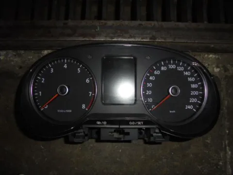 Κοντέρ 6R0920860M για VW POLO (2009 - 2014) (6R) Κοντέρ 6R0920860M για VW POLO (2009 - 2014) (6R)