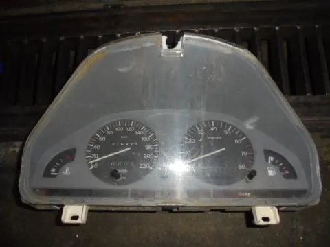 Κοντέρ για PEUGEOT 106 (1992 - 1995) (1A) (1C) Κοντέρ για PEUGEOT 106 (1992 - 1995) (1A) (1C)