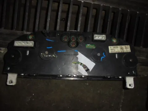 Κοντέρ BN917 για NISSAN ALMERA (2002 - 2006) (N16) - 