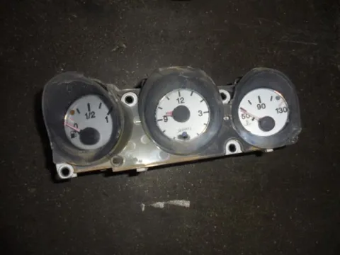 Κοντέρ 602812990 για ALFA ROMEO 156 (1997 - 2003) (932) Κοντέρ 602812990 για ALFA ROMEO 156 (1997 - 2003) (932)