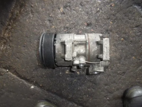 Συμπιεστής A-C (Κομπρέσορας) 4472601252 για TOYOTA RAV-4 (2006 - 2009) (XA30) 2200 (2AD-FTV) Diesel 136 (ALA3_) D-4D Συμπιεστής A-C (Κομπρέσορας) 4472601252 για TOYOTA RAV-4 (2006 - 2009) (XA30) 2200 (2AD-FTV) Diesel 136 (ALA3_) D-4D