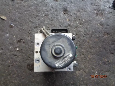 Μονάδα ABS 6Κ0614117 για SEAT CORDOBA (1999 - 2002) (6K) Μονάδα ABS 6Κ0614117 για SEAT CORDOBA (1999 - 2002) (6K)