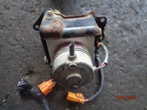 Μονάδα ABS Q003T05571 για HONDA CRV (1998 - 2001) (RD) Μονάδα ABS Q003T05571 για HONDA CRV (1998 - 2001) (RD)
