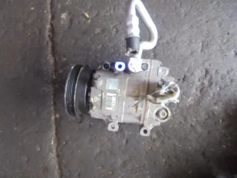 Συμπιεστής A-C (Κομπρέσορας) H03C1 για HYUNDAI i30 (2007 - 2012) 1600 D4FB Diesel 116 CRDi , 1600 D4FB diesel 116 CRDi Συμπιεστής A-C (Κομπρέσορας) H03C1 για HYUNDAI i30 (2007 - 2012) 1600 D4FB Diesel 116 CRDi , 1600 D4FB diesel 116 CRDi