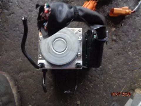 Μονάδα ABS 4451012600 8954112E30 για TOYOTA COROLLA (2018 - ) HYBRID Μονάδα ABS 4451012600 8954112E30 για TOYOTA COROLLA (2018 - ) HYBRID