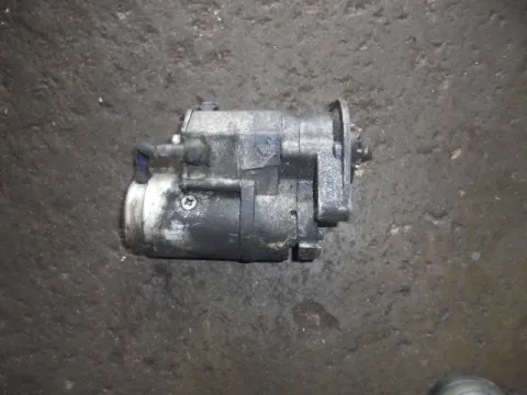 Μίζα για TOYOTA HI-ACE (1996 - 2006) (XH10) 2500 (2KD-FTV) Diesel 102 (KLH18-28) D-4D 4WD Μίζα για TOYOTA HI-ACE (1996 - 2006) (XH10) 2500 (2KD-FTV) Diesel 102 (KLH18-28) D-4D 4WD