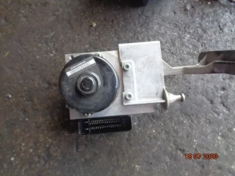 Μονάδα ABS 10054312912Q01 για MERCEDES C - CLASS (2000 - 2003) (W203) Μονάδα ABS 10054312912Q01 για MERCEDES C - CLASS (2000 - 2003) (W203)