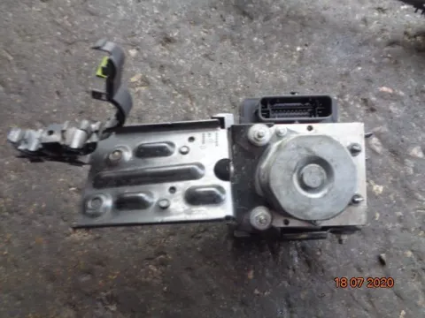 Μονάδα ABS 6R0614517A για VW POLO (2009 - 2014) (6R) Μονάδα ABS 6R0614517A για VW POLO (2009 - 2014) (6R)