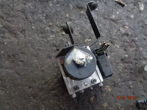 Μονάδα ABS 100207-00714 για FORD FOCUS (2004 - 2008) Mk2a (DA3 - C307) Μονάδα ABS 100207-00714 για FORD FOCUS (2004 - 2008) Mk2a (DA3 - C307)