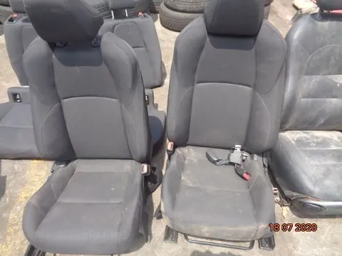 Καθίσματα Σετ Σαλόνι για TOYOTA COROLLA (2018 - ) HYBRID 5DR Καθίσματα Σετ Σαλόνι για TOYOTA COROLLA (2018 - ) HYBRID 5DR