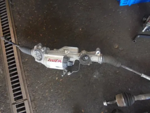 Κρεμαγιέρα Ηλεκτρική για ALFA ROMEO GIULIETTA (2010 - 2016) (940) Diesel Κρεμαγιέρα Ηλεκτρική για ALFA ROMEO GIULIETTA (2010 - 2016) (940) Diesel