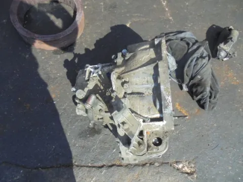 Κιβώτιο Ταχυτήτων (Σασμάν) Χειροκίνητο για RENAULT LAGUNA (2001 - 2005) (BG) (KG) 1900 (F9K) Diesel 92 dCi Κιβώτιο Ταχυτήτων (Σασμάν) Χειροκίνητο για RENAULT LAGUNA (2001 - 2005) (BG) (KG) 1900 (F9K) Diesel 92 dCi