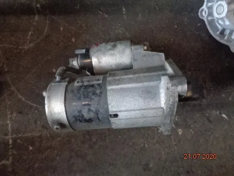 Μίζα 8200584675 για DACIA LOGAN (2004 - 2008) (LS) 1500 (K9K 792) Diesel 68 dCi Μίζα 8200584675 για DACIA LOGAN (2004 - 2008) (LS) 1500 (K9K 792) Diesel 68 dCi