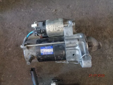 Μίζα 4280004111 για TOYOTA AURIS (2007 - 2009) E150 , (2009 - 2013) Μίζα 4280004111 για TOYOTA AURIS (2007 - 2009) E150 , (2009 - 2013)