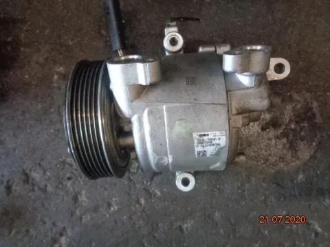 Συμπιεστής A-C (Κομπρέσορας) 88310-YV010-D για CITROEN C1 (2014 - ) , PEUGEOT 108 , TOYOTA AYGO (2014 - 2017) Συμπιεστής A-C (Κομπρέσορας) 88310-YV010-D για CITROEN C1 (2014 - ) , PEUGEOT 108 , TOYOTA AYGO (2014 - 2017)