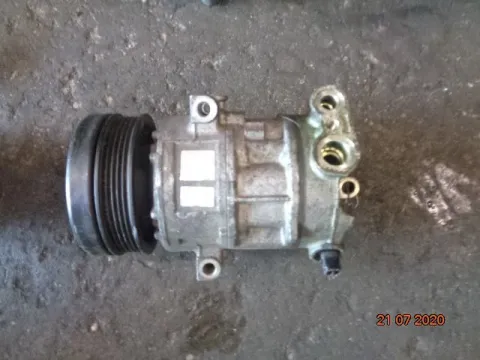 Συμπιεστής A-C (Κομπρέσορας) 4472600363 για OPEL CORSA (2006 - 2011) D Συμπιεστής A-C (Κομπρέσορας) 4472600363 για OPEL CORSA (2006 - 2011) D