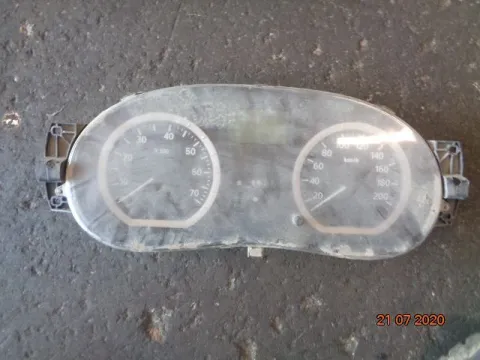 Κοντέρ 216774992 για DACIA LOGAN (2004 - 2008) (LS) Κοντέρ 216774992 για DACIA LOGAN (2004 - 2008) (LS)