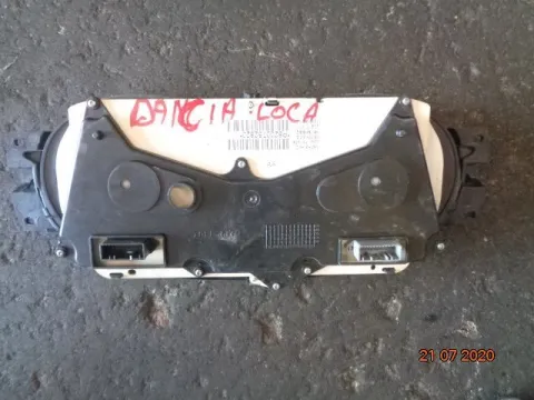 Κοντέρ 216774992 για DACIA LOGAN (2004 - 2008) (LS) -  Κοντέρ 216774992 για DACIA LOGAN (2004 - 2008) (LS) -