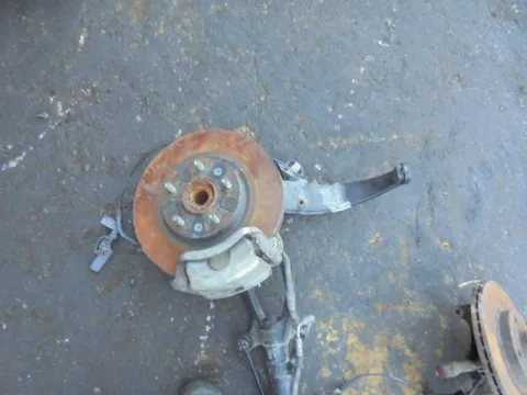 Άκρο Πλήρες Εμπρός Δεξί Με ABS για MAZDA 6 (2008 - 2011) (GH) Άκρο Πλήρες Εμπρός Δεξί Με ABS για MAZDA 6 (2008 - 2011) (GH)