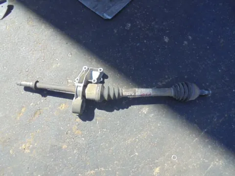Ημιαξόνιο Εμπρός Δεξί για PEUGEOT 307 (2001 - 2005) (3A) (3C) Ημιαξόνιο Εμπρός Δεξί για PEUGEOT 307 (2001 - 2005) (3A) (3C)