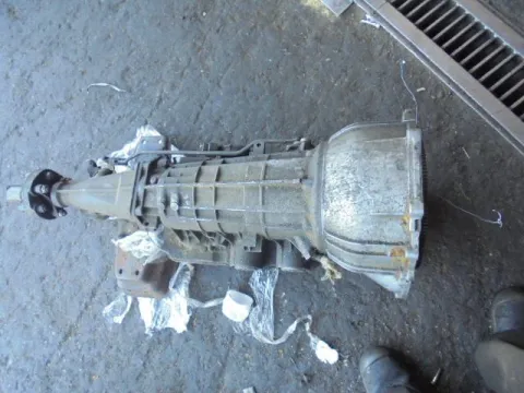 Κιβώτιο Ταχυτήτων (Σασμάν) Αυτόματο για FORD GALAXY (1995 - 2000) Mk1a (WGR) Κιβώτιο Ταχυτήτων (Σασμάν) Αυτόματο για FORD GALAXY (1995 - 2000) Mk1a (WGR)