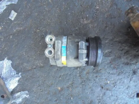 Συμπιεστής A-C (Κομπρέσορας) για CHEVROLET - DAEWOO LACETTI (2005 - 2008) (J200) Συμπιεστής A-C (Κομπρέσορας) για CHEVROLET - DAEWOO LACETTI (2005 - 2008) (J200)