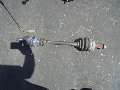 Ημιαξόνιο Εμπρός Αριστερό Με ABS για HONDA CIVIC (1996 - 1998) (EJ - K) (MA - B) Ημιαξόνιο Εμπρός Αριστερό Με ABS για HONDA CIVIC (1996 - 1998) (EJ - K) (MA - B)
