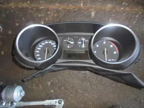 Κοντέρ 52097902 Diesel για ALFA ROMEO GIULIETTA (2010 - 2016) (940) Κοντέρ 52097902 Diesel για ALFA ROMEO GIULIETTA (2010 - 2016) (940)