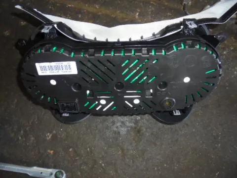 Κοντέρ 52097902 Diesel για ALFA ROMEO GIULIETTA (2010 - 2016) (940) -  Κοντέρ 52097902 Diesel για ALFA ROMEO GIULIETTA (2010 - 2016) (940) -