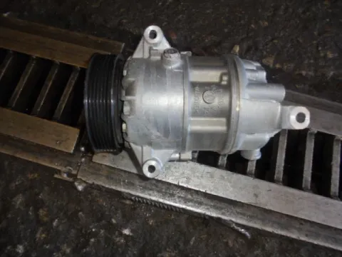 Συμπιεστής A-C (Κομπρέσορας) Diesel για ALFA ROMEO GIULIETTA (2010 - 2016) (940) Συμπιεστής A-C (Κομπρέσορας) Diesel για ALFA ROMEO GIULIETTA (2010 - 2016) (940)