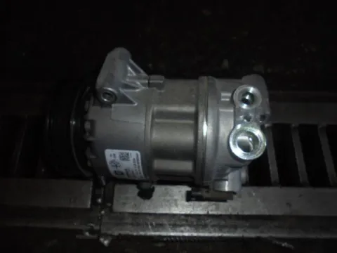Συμπιεστής A-C (Κομπρέσορας) Diesel για ALFA ROMEO GIULIETTA (2010 - 2016) (940) -  Συμπιεστής A-C (Κομπρέσορας) Diesel για ALFA ROMEO GIULIETTA (2010 - 2016) (940) -